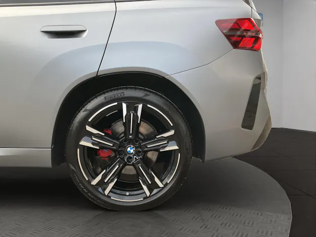 BMW X3 M50i