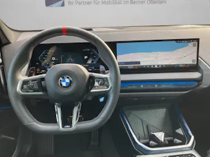 BMW X3 M50i