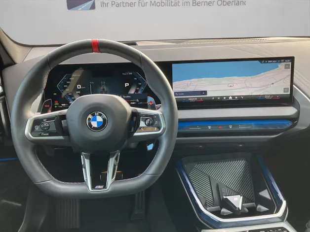 BMW X3 M50i