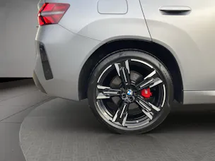 BMW X3 M50i