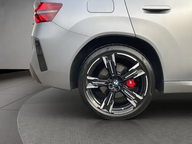 BMW X3 M50i