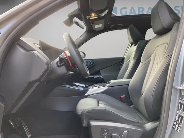 BMW X3 M50i