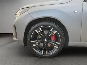 BMW X3 M50i