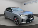 BMW X3 M50i