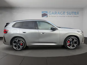 BMW X3 M50i