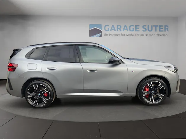 BMW X3 M50i