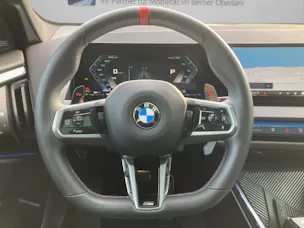 BMW X3 M50i