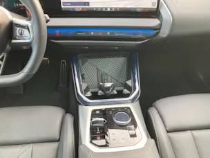 BMW X3 M50i