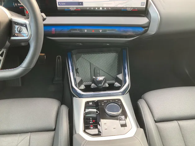 BMW X3 M50i