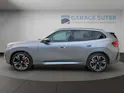 BMW X3 M50i