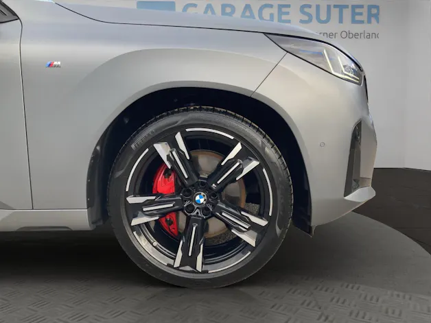 BMW X3 M50i