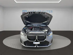 BMW X3 M50i