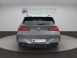 BMW X3 M50i