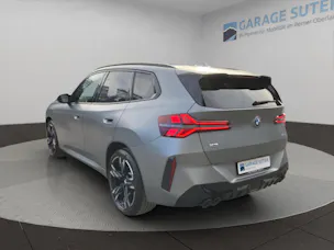 BMW X3 M50i