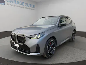 BMW X3 M50i