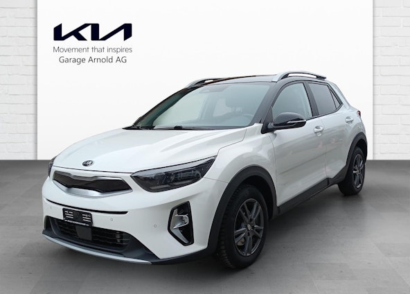 First vehicle image First vehicle image