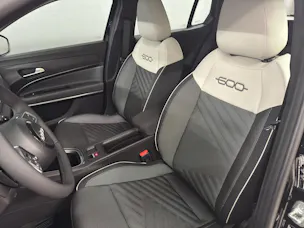Fiat 600 1.2 Hybrid Swiss Edition