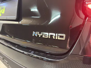Fiat 600 1.2 Hybrid Swiss Edition