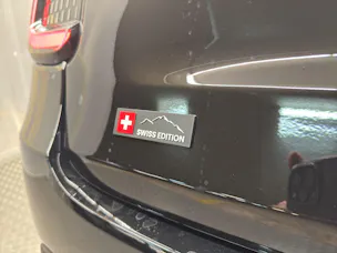 Fiat 600 1.2 Hybrid Swiss Edition