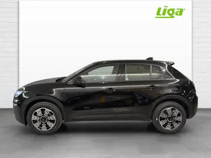 Fiat 600 1.2 Hybrid Swiss Edition