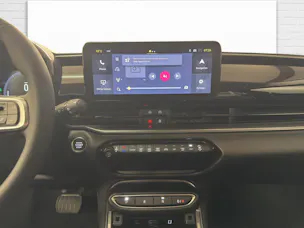Fiat 600 1.2 Hybrid Swiss Edition