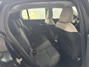 Fiat 600 1.2 Hybrid Swiss Edition