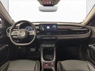 Fiat 600 1.2 Hybrid Swiss Edition