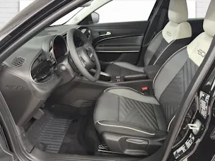 Fiat 600 1.2 Hybrid Swiss Edition