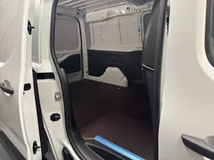 Fiat Doblo Kaw. L2 1.5 BlueHDI 100