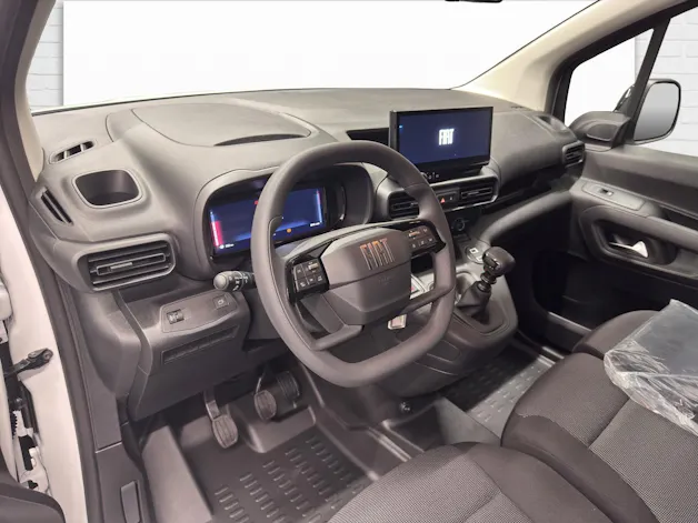 Fiat Doblo Kaw. L2 1.5 BlueHDI 100