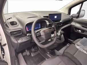 Fiat Doblo Kaw. L2 1.5 BlueHDI 100