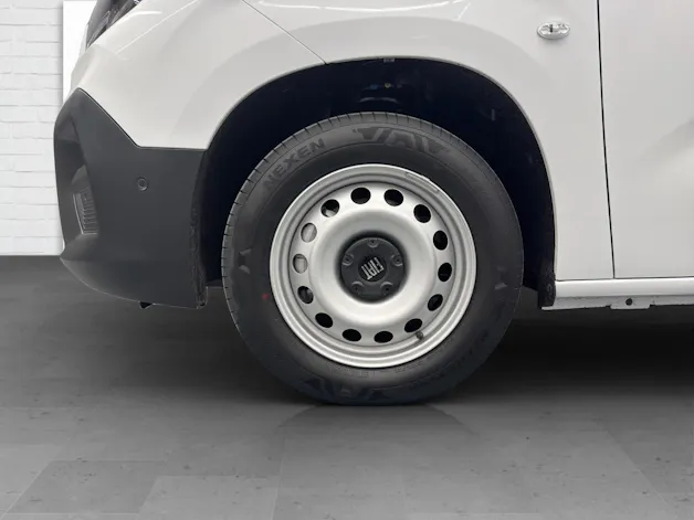 Fiat Doblo Kaw. L2 1.5 BlueHDI 100