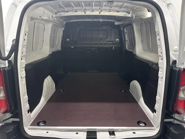 Fiat Doblo Kaw. L2 1.5 BlueHDI 100