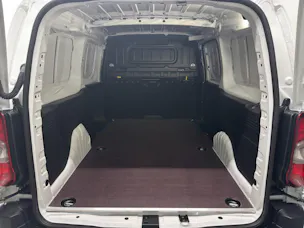 Fiat Doblo Kaw. L2 1.5 BlueHDI 100