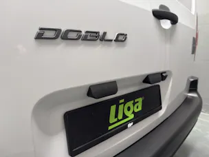Fiat Doblo Kaw. L2 1.5 BlueHDI 100