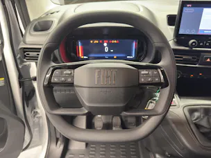 Fiat Doblo Kaw. L2 1.5 BlueHDI 100