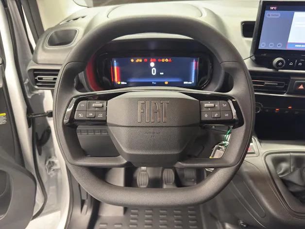 Fiat Doblo Kaw. L2 1.5 BlueHDI 100