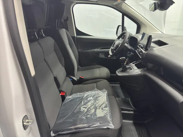 Fiat Doblo Kaw. L2 1.5 BlueHDI 100