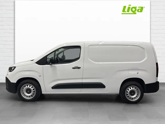Fiat Doblo Kaw. L2 1.5 BlueHDI 100