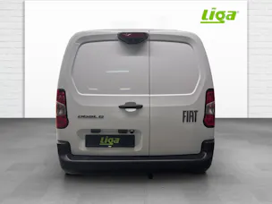 Fiat Doblo Kaw. L2 1.5 BlueHDI 100