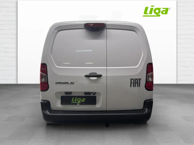 Fiat Doblo Kaw. L2 1.5 BlueHDI 100