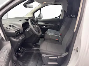 Fiat Doblo Kaw. L2 1.5 BlueHDI 100