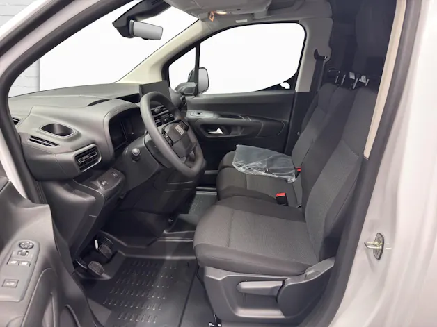 Fiat Doblo Kaw. L2 1.5 BlueHDI 100