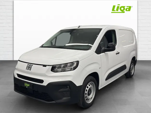 Fiat Doblo Kaw. L2 1.5 BlueHDI 100