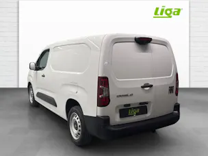 Fiat Doblo Kaw. L2 1.5 BlueHDI 100