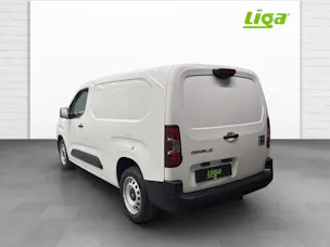 Fiat Doblo Kaw. L2 1.5 BlueHDI 130