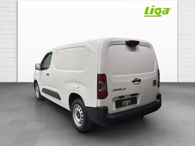 Fiat Doblo Kaw. L2 1.5 BlueHDI 130