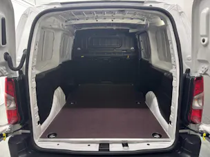 Fiat Doblo Kaw. L2 1.5 BlueHDI 130