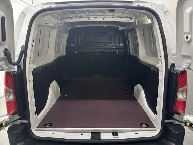 Fiat Doblo Kaw. L2 1.5 BlueHDI 130