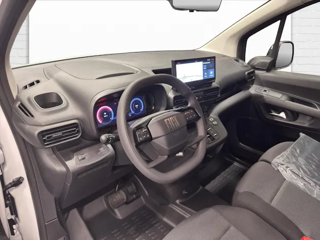 Fiat Doblo Kaw. L2 1.5 BlueHDI 130